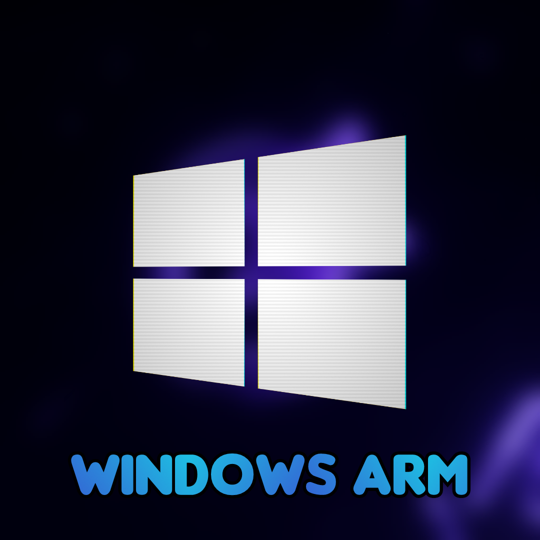 Windows ARM